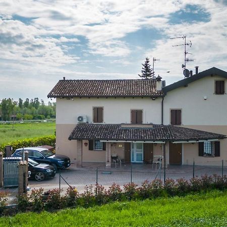 Due Maesta Home Reggio Emilia Exterior foto