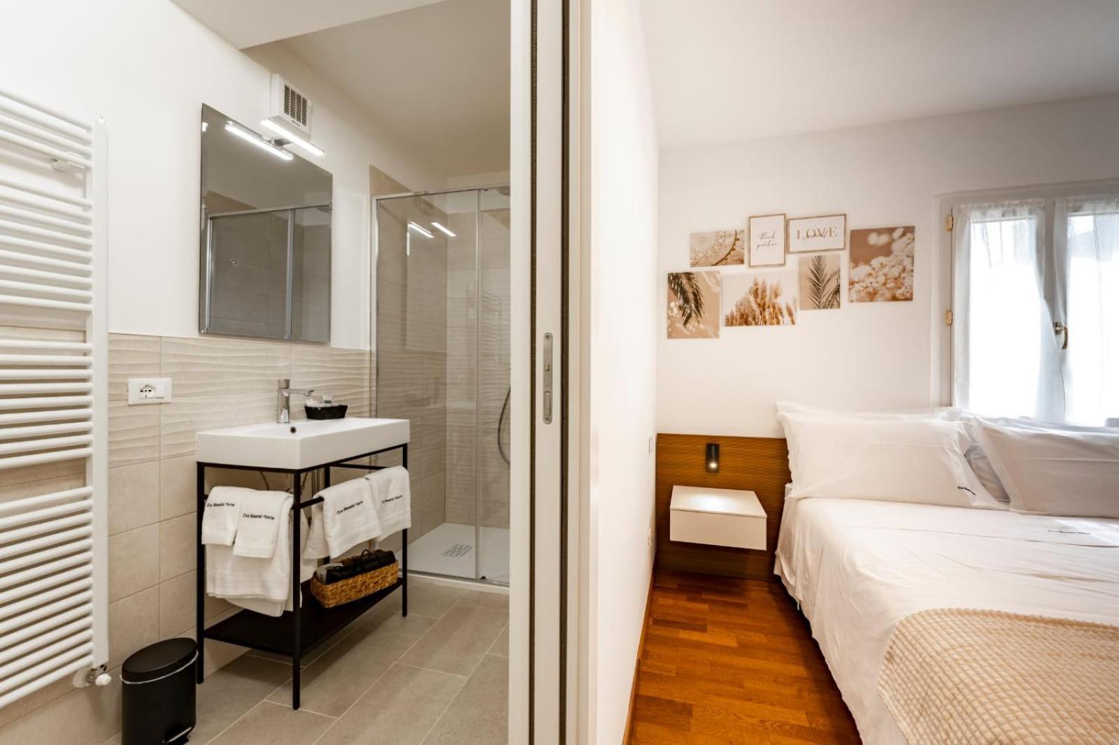 Due Maesta Home Reggio Emilia Exterior foto