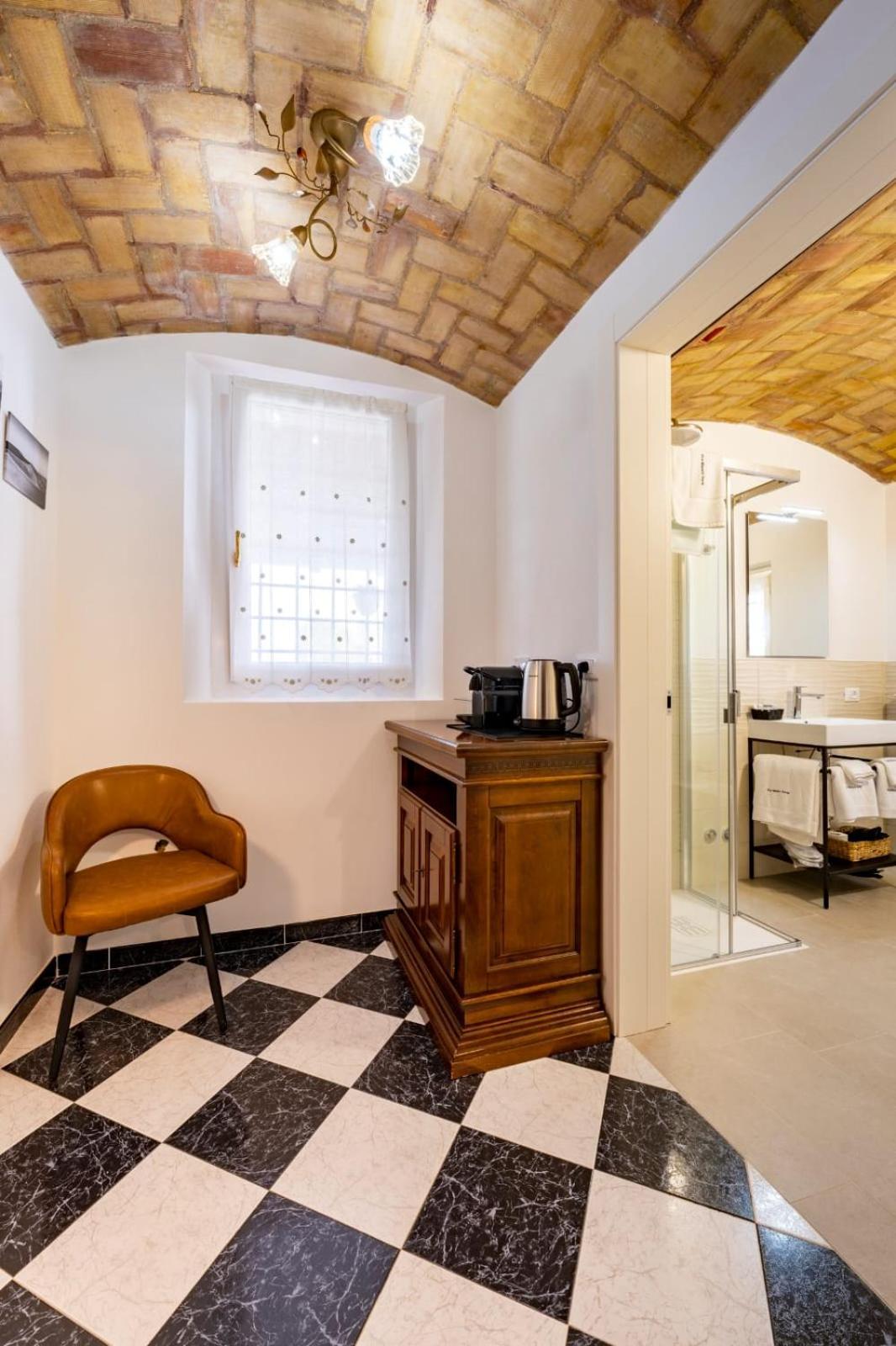 Due Maesta Home Reggio Emilia Exterior foto