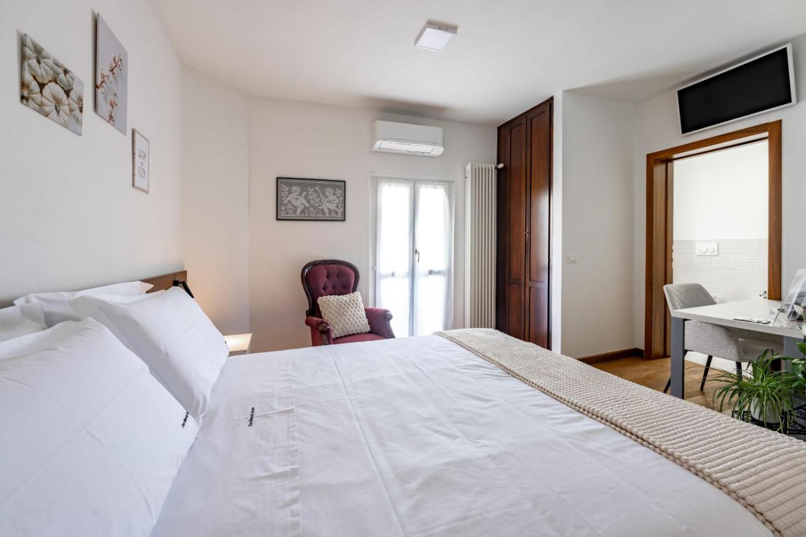 Due Maesta Home Reggio Emilia Exterior foto